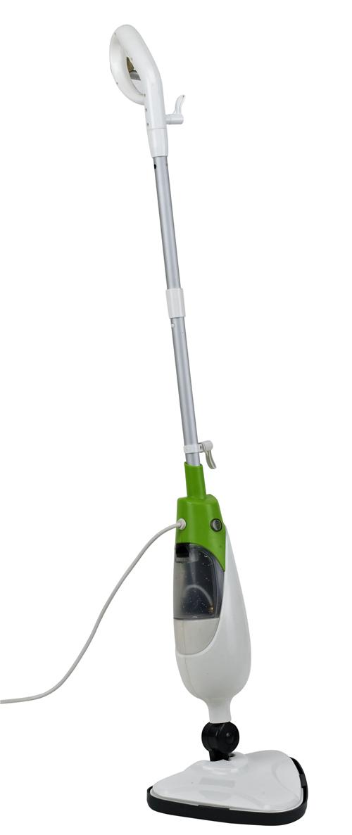  Multi-Function Steam Mop with CE, EMC, GS, RoHS,