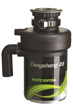 DSB-390AF/BF food waste disposer