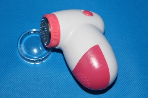 Promotional gift, Mini Lint Remover/Fabric Shaver, 60 Mins Continuous Shaving，Color Available