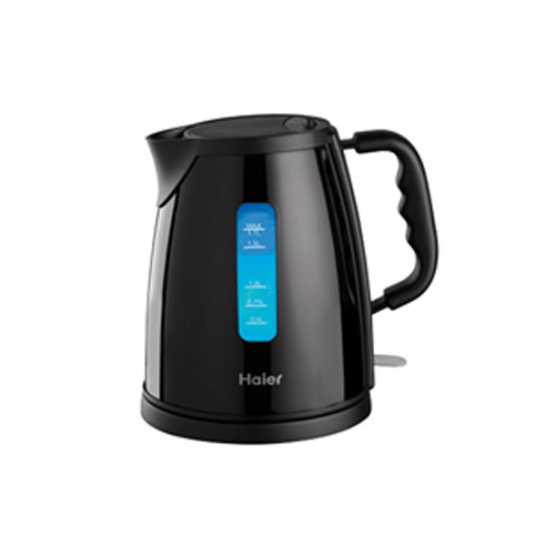 Cordless 1.7L SS Electric Water Kettle