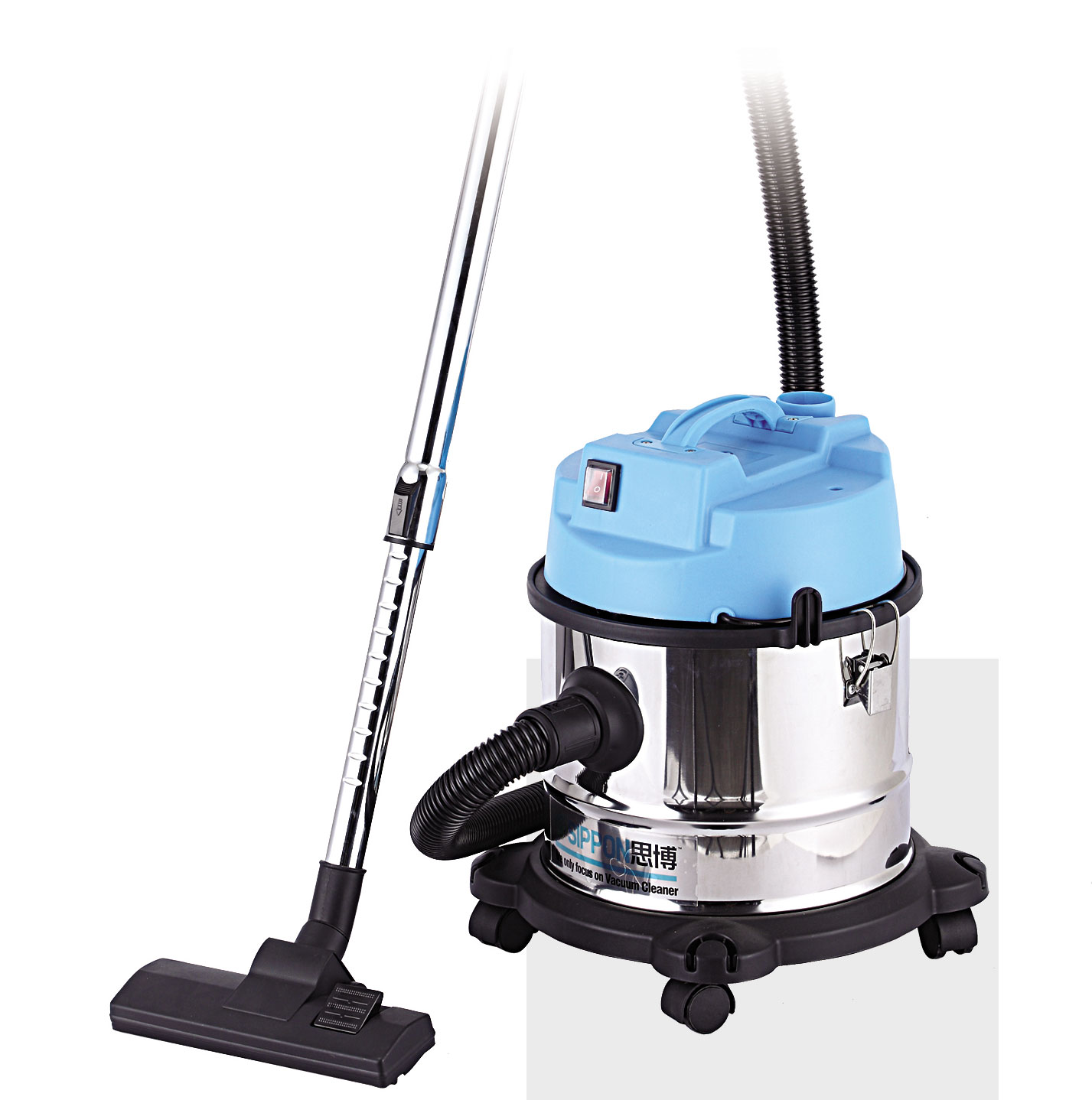 Vacuum cleaner 15L