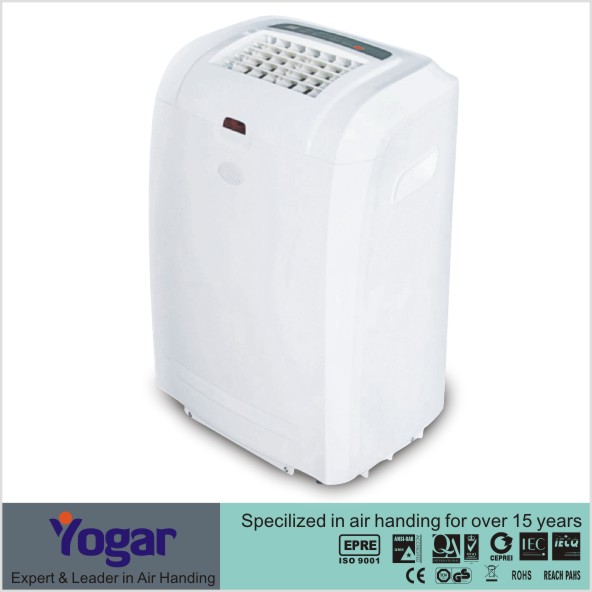 Portable air conditioner