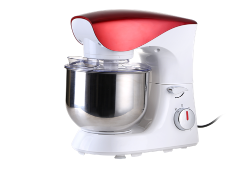 4.3L Stand Mixer,  Intelligent Circuit on PCB and Motor for Working Smoothly  