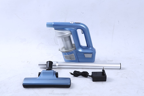 Vacuum Cleaner, features: Washable Hepa filter