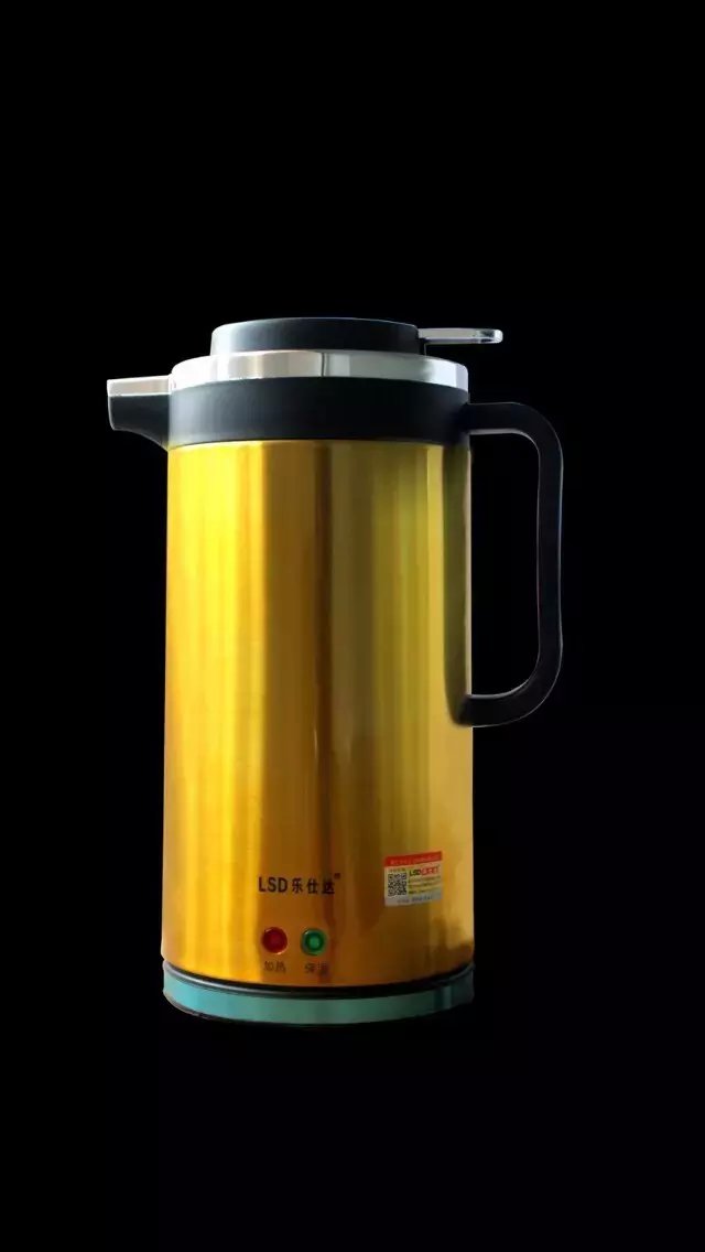 Electric kettle