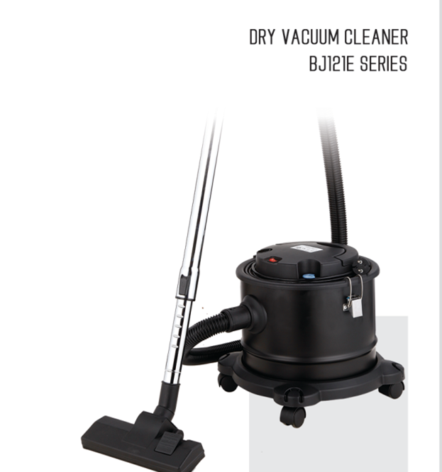 Vacuum Cleaner 15L