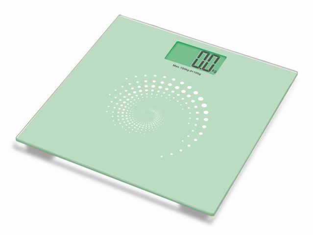 Digital Scale 