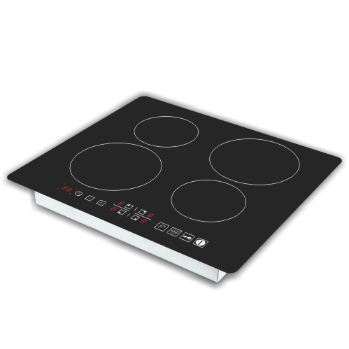 Portable Induction Cooker with 60cm Built-in induction hob