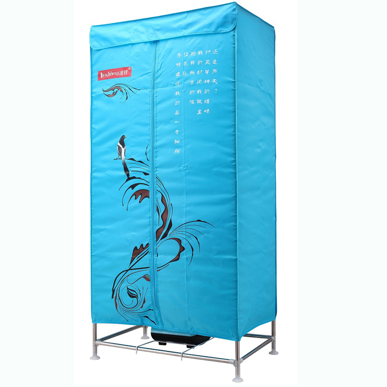 Clothing  Dryer Adopted With High Quality Motor