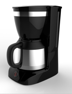 10-12Cup(1.5L) Drip Coffee Maker