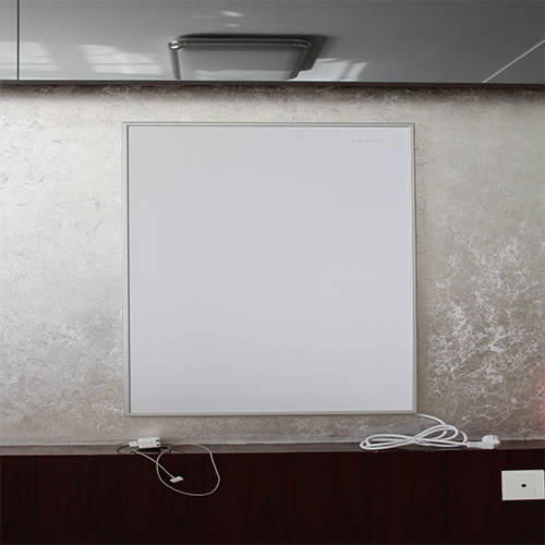 Wall Mounted Sillicon Crystal Heater