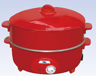FUNCTION COOKER