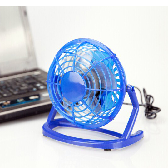 Cooling Breeze Centrifugal Fan Machine Plastic Blades