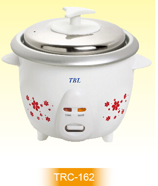 RICE COOKER