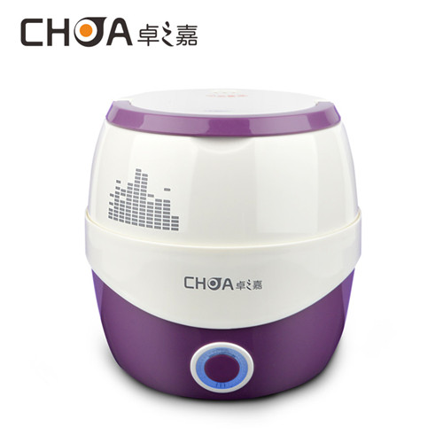 The multi-function rice cooker 