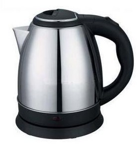 stainless steel kettle for Europe market, low price good quality