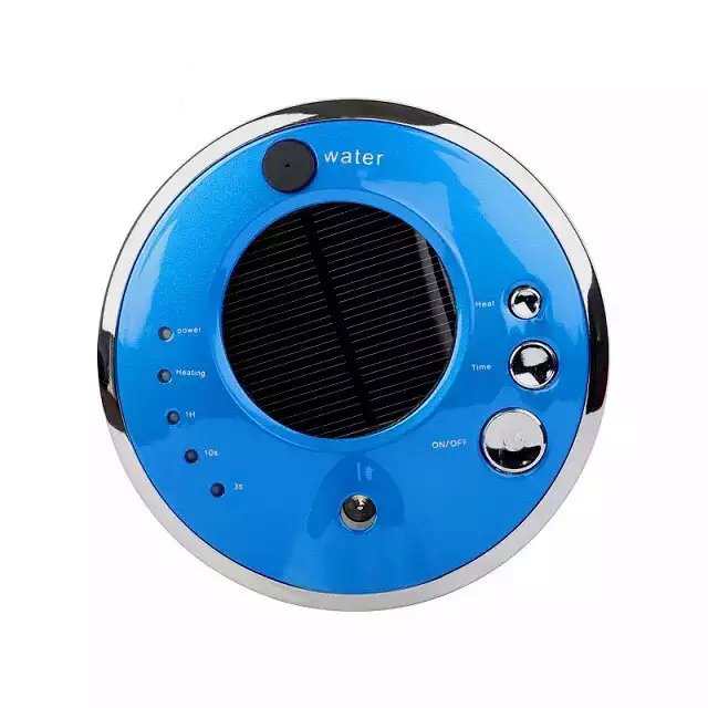 Anion Solar Energy Car Air Purifier, Portable Air Refresher (KAU001)