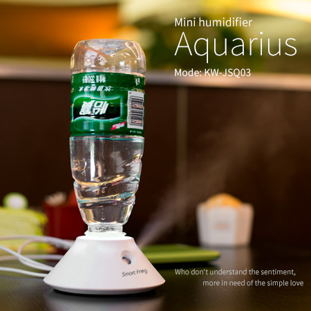 Mini-Humidifier (Aquarius Ⅰ)