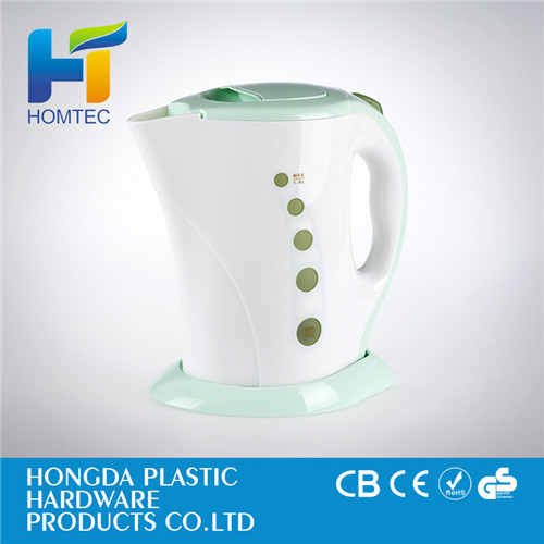 electric kettle-Opening heating element