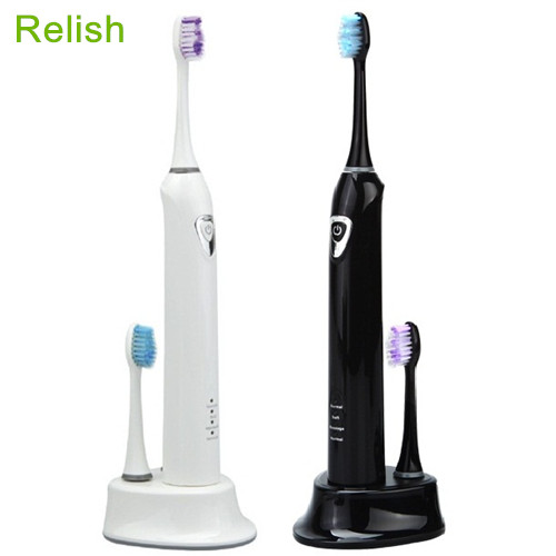 RLT201 Sonic Rechargeable Bristle Head Adult Vibration Ionic Toothbrush