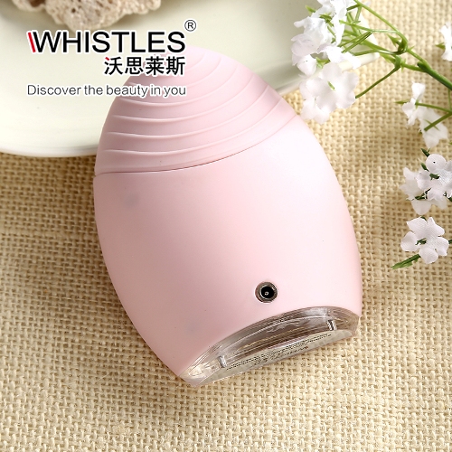 Whistles Cleansing apparatus, features: Clean mode instrument per minute 8000 times