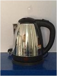 Electric kettle