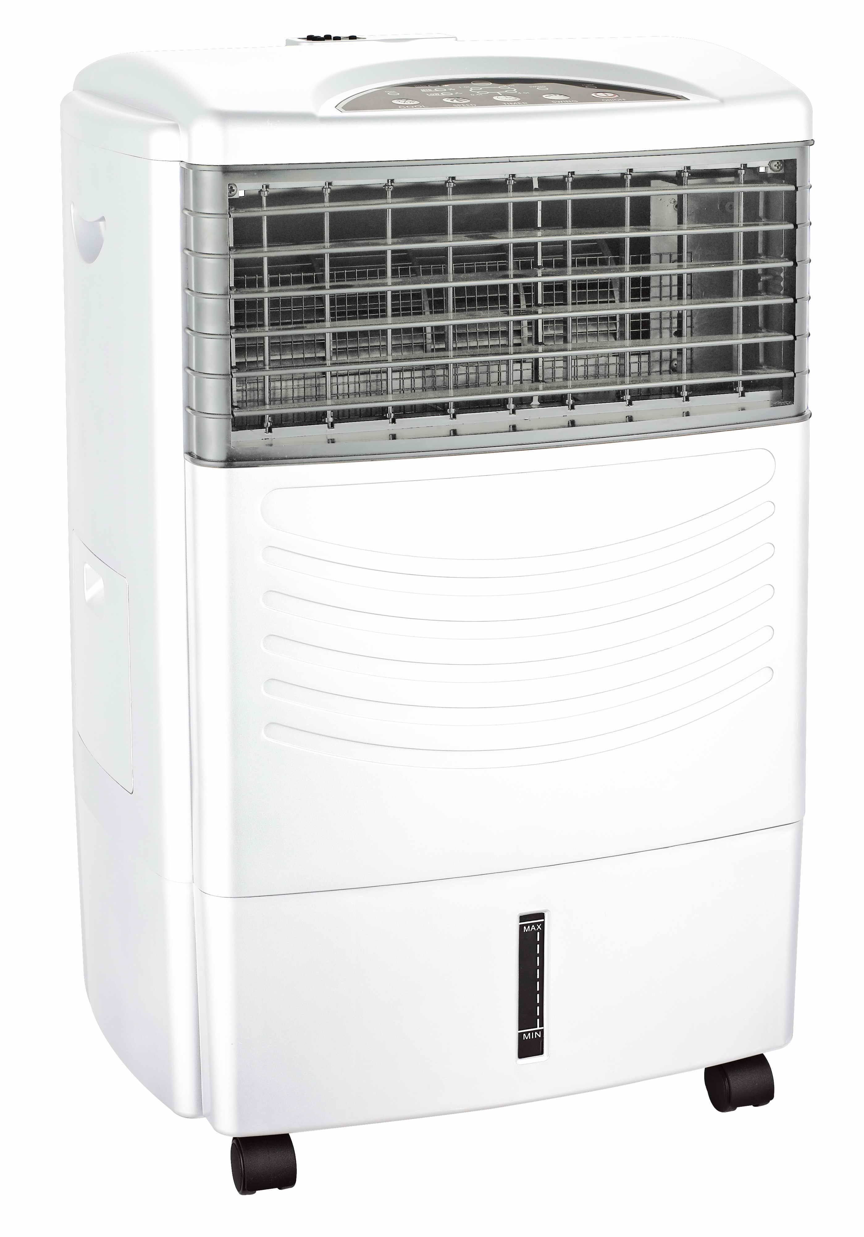 11L Air Cooler &Humidifier &Cooling Fan