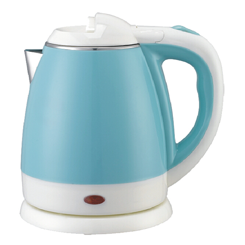 Electric Kettle - Boil-dry Protection