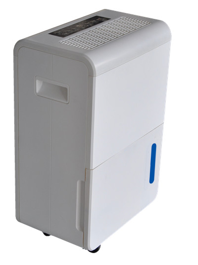 Home dehumidifier