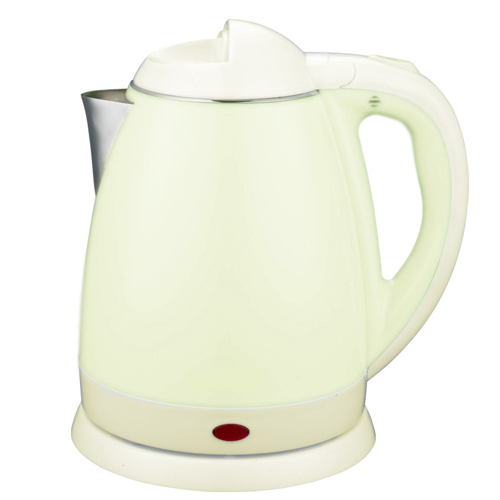 Double-deck Colorful Electric Kettle HB1518G(18A4)