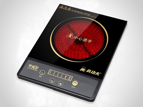 Induction cooker