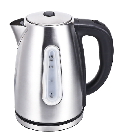 Electric kettle