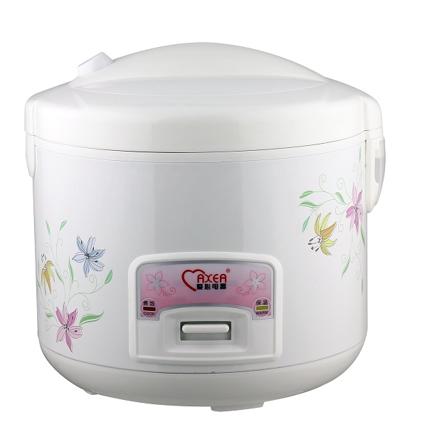 rice cooker