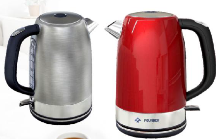  Electric Kettles