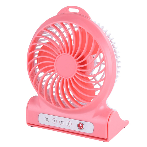 Low Power Fan Blower,Rechargeable Emergency Fan Blower Fashionable