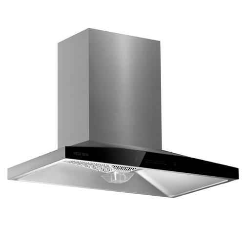 Range Hood, Super Strong Suction, Rapid Thoroughly