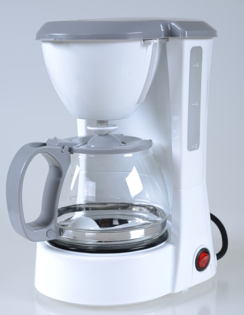 4-6 Cup Drip Coffee Maker