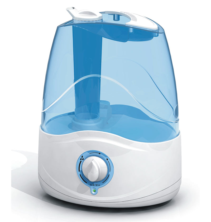 humidifiers