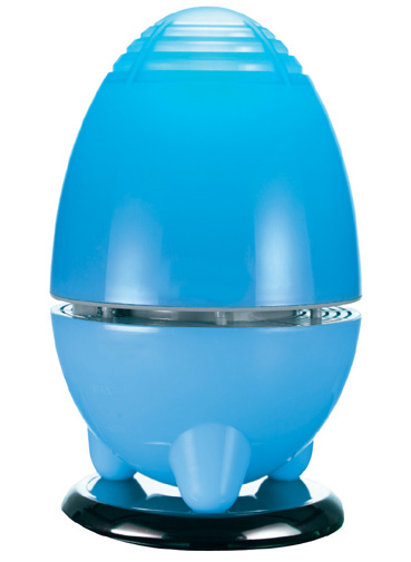 Water Based Air Purifier Ionizer,Egg Shaped Air Purifier,Ionizer Air Purifier