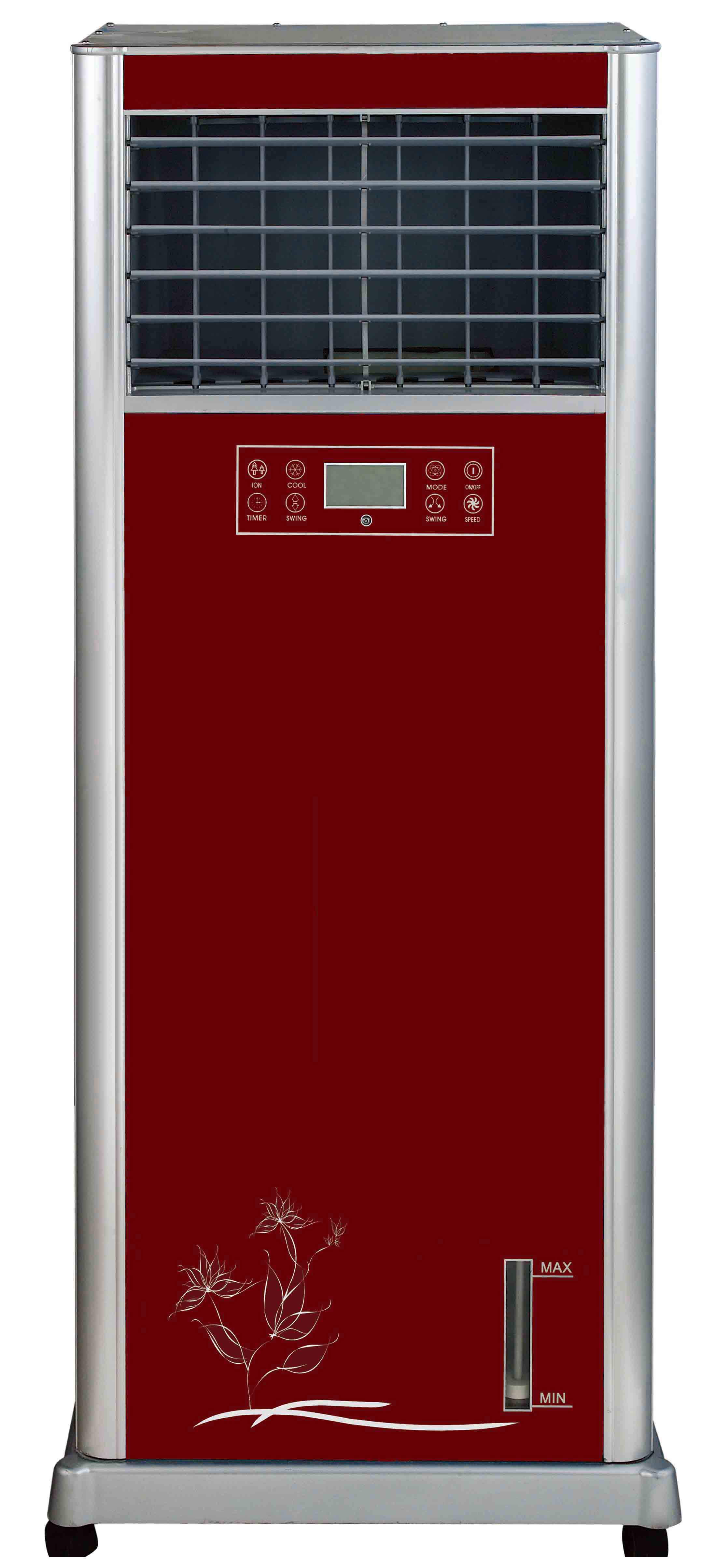 30L Air Cooler with LCD Display