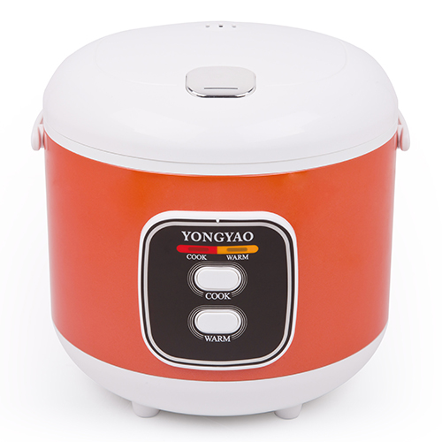 2015 new model 1.8 liter cute apperance smart rice cooker