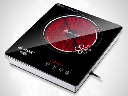  Induction cooker 