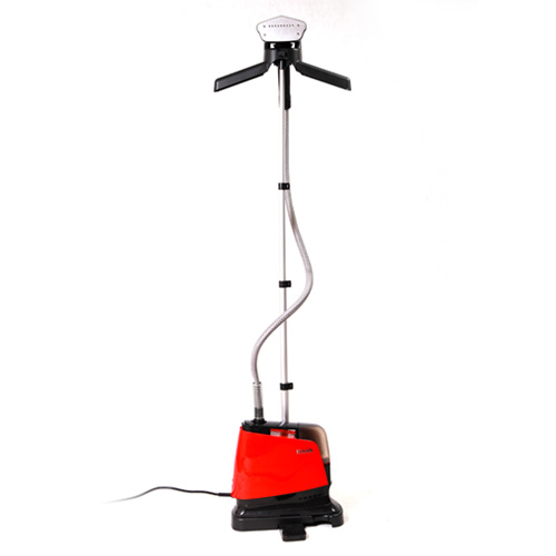 HAAN Korean Style Garment Steamer  with super big ironing plate