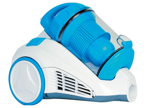 Vacuum Cleaner, features: Compact size for easy storage; Lightweight for easy moving