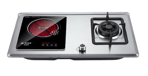 Induction cooker 