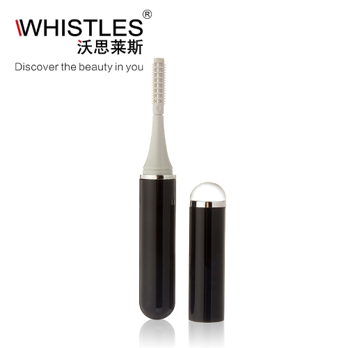Whistles Eyelash, features: Curl lashes with a beautiful arc