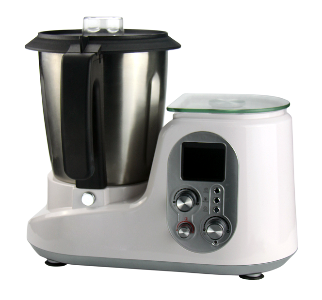 Soup Maker