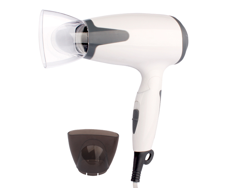 Hair Dryer - Over Heating Protection