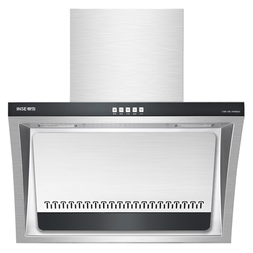 Range Hood, Four Dimensions Into the Wind, Lampblack not Outflow