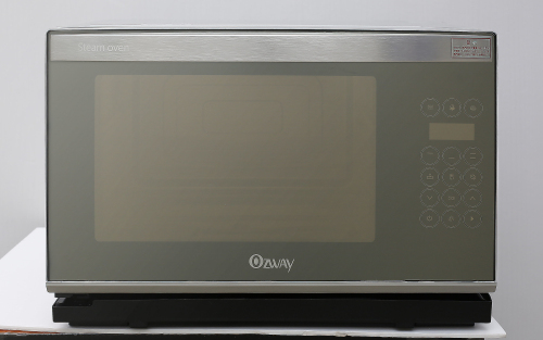 Mirror Face Window steam oven Steam, grill, defrost,Keep warm,Sterilization